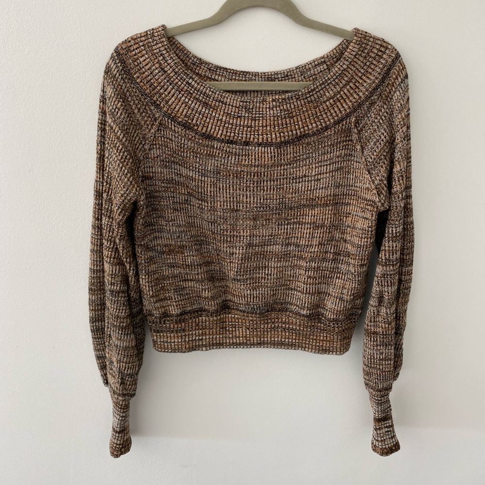 Free People Sweater